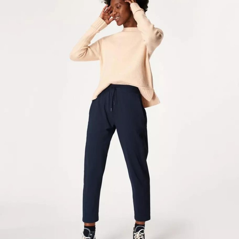 Sweaty Betty Explorer Sweatpants